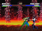 Ultimate Mortal Kombat 3