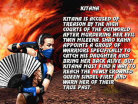 Ultimate Mortal Kombat 3