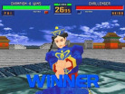 Virtua Fighter 2