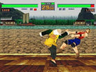 Virtua Fighter 2