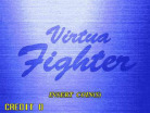 Virtua Fighter