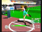 Virtua Athlete 2000