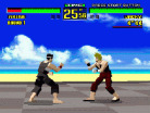 Virtua Fighter