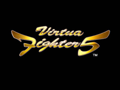 Virtua Fighter 5 Online