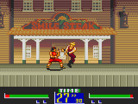 Virtua Fighter Mini