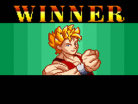 Virtua Fighter Mini