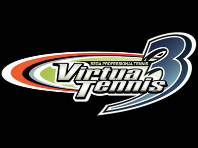 Virtua Tennis 3