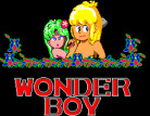 Wonderboy