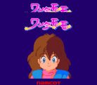 Wonder Momo