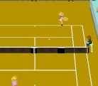 World Court Tennis