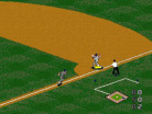 World Series Baseball 95