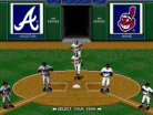 World Series Baseball 95