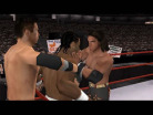 WWE Smackdown vs. Raw 2009