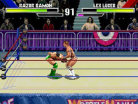 WWF Wrestlemania: The Arcade Game