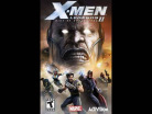 X-Men Legends 2: Rise of Apocalypse