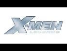 X-Men Legends