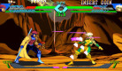 X-Men vs. Street Fighter