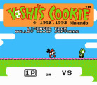 Yoshi's Cookie