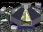 Zaxxon's Mother Base 2000