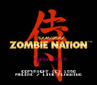 Zombie Nation