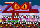 Zool: Ninja of the 