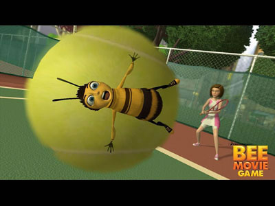 bee movie game xbox one