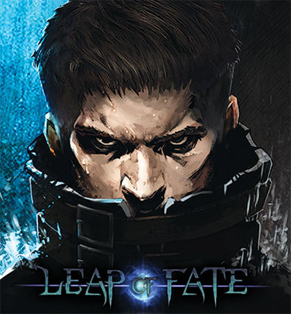 Leap of Fate