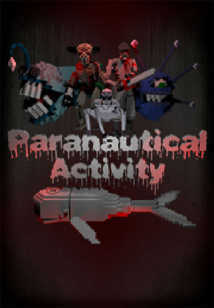 Paranautical Activity 