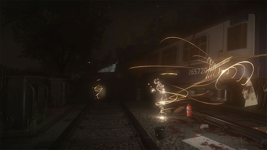 Everybody's Gone to the Rapture (Steam)