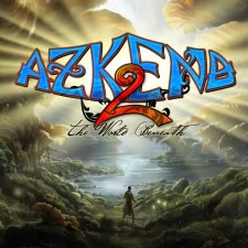 Azkend 2: The World Beneath 