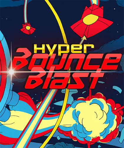 Hyper Bounce Blast