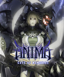 Anima: Gate of Memories