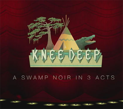 Knee Deep