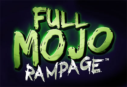 Full Mojo Rampage