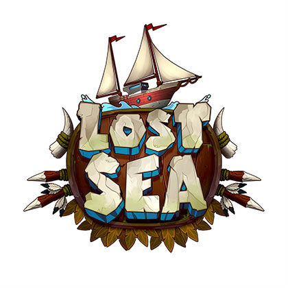 Lost Sea