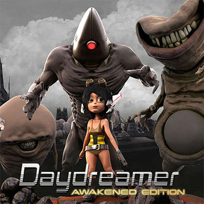 Daydreamer: Awakened Edition 