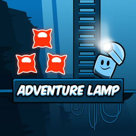 Adventure Lamp