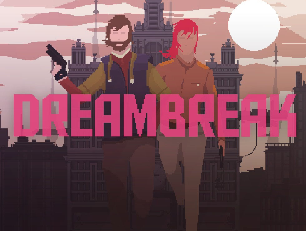 DreamBreak