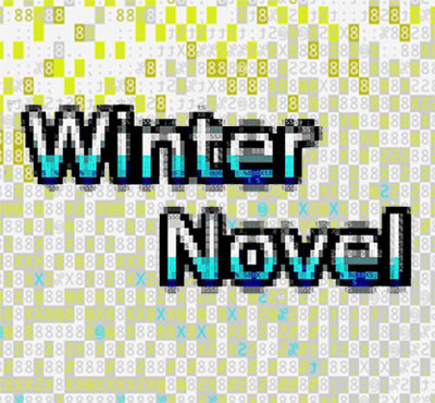 Winter Novel