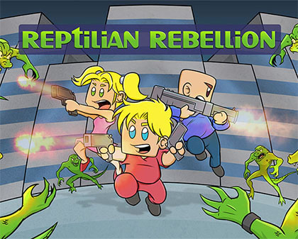 Reptilian Rebellion