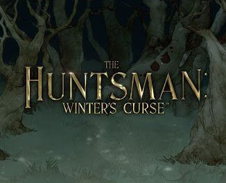 The Huntsman: Winter's Curse