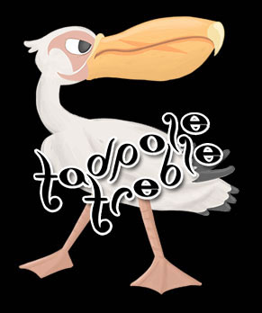 Tadpole Treble