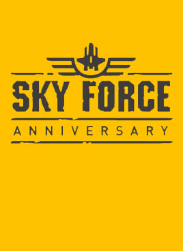 Sky Force Anniversary