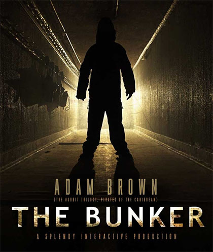 The Bunker