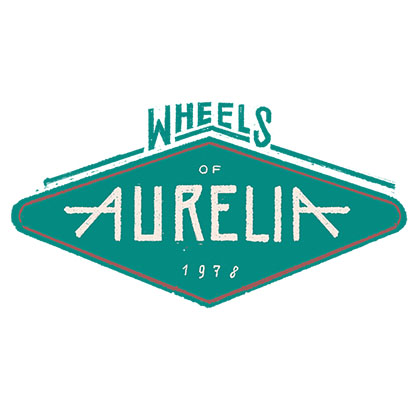 Wheels of Aurelia 