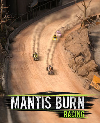 Mantis Burn Racing