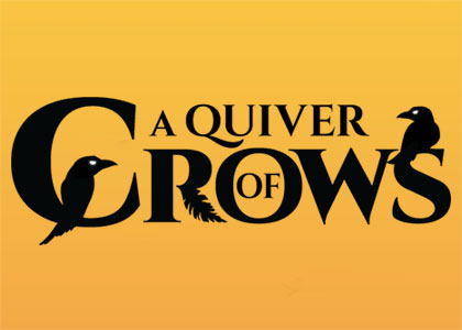 A Quiver of Crows