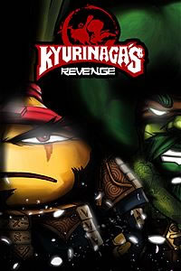 Kyurinaga's Revenge