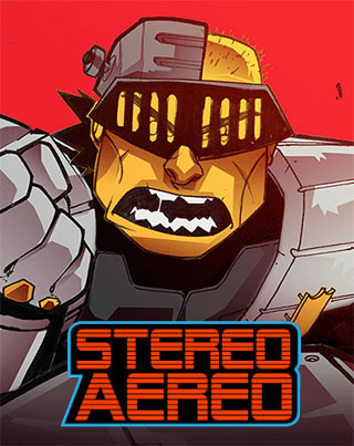 Stereo Aereo