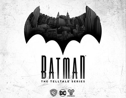 Batman - The Telltale Series